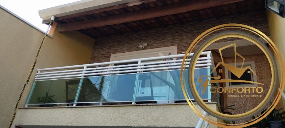 Sobrado, 2 quartos, 173 m² - Foto 11