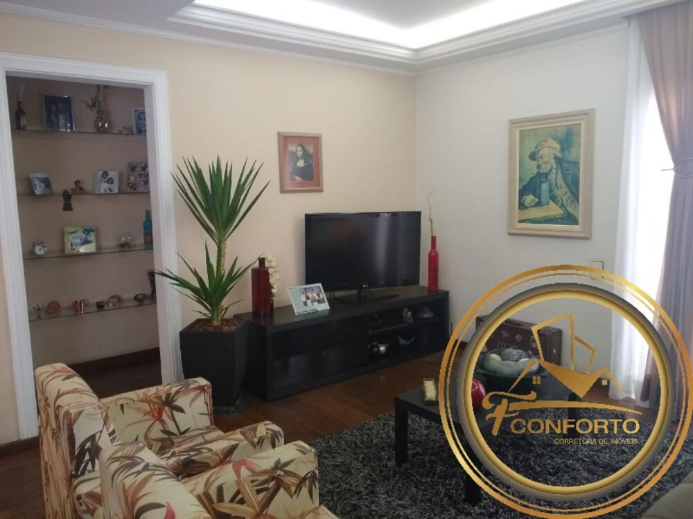 Apartamento, 3 quartos, 107 m² - Foto 3