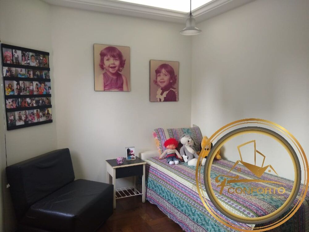 Apartamento, 3 quartos, 107 m² - Foto 13