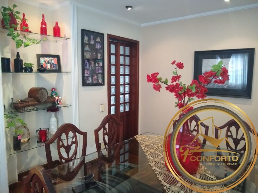 Apartamento, 3 quartos, 107 m² - Foto 2