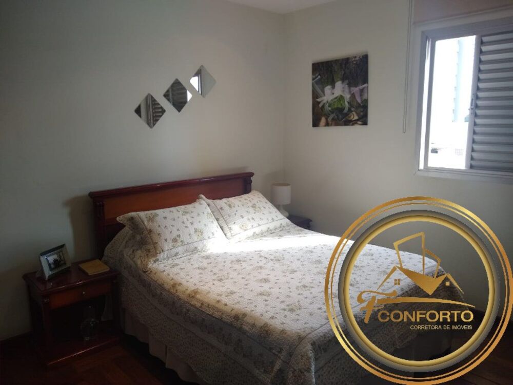 Apartamento, 3 quartos, 107 m² - Foto 7