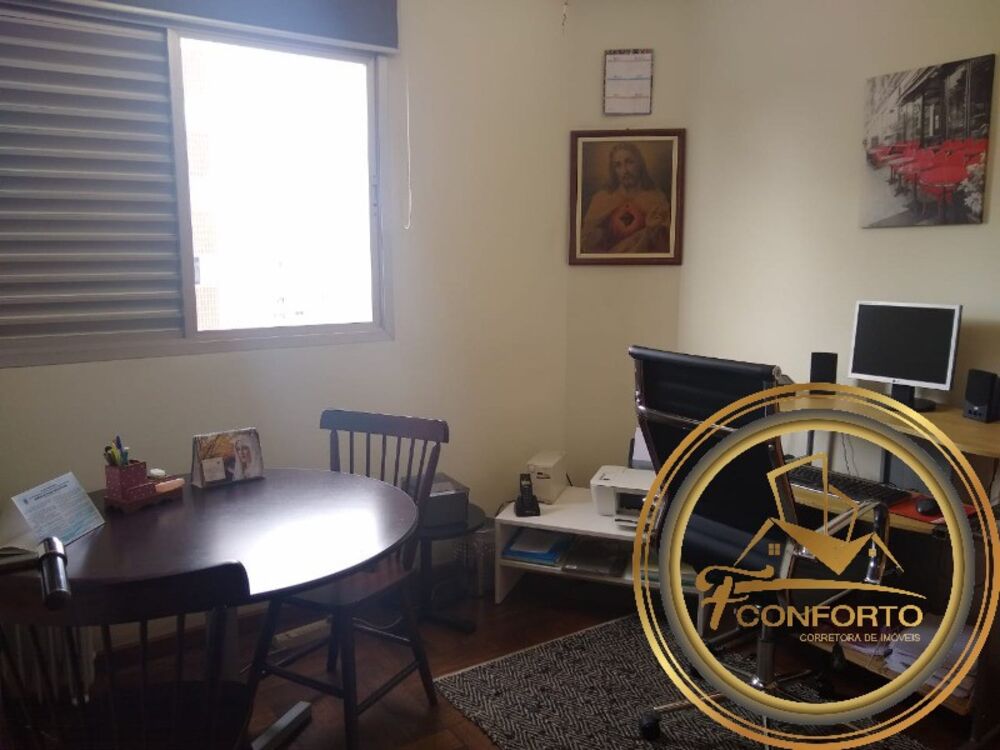 Apartamento, 3 quartos, 107 m² - Foto 12