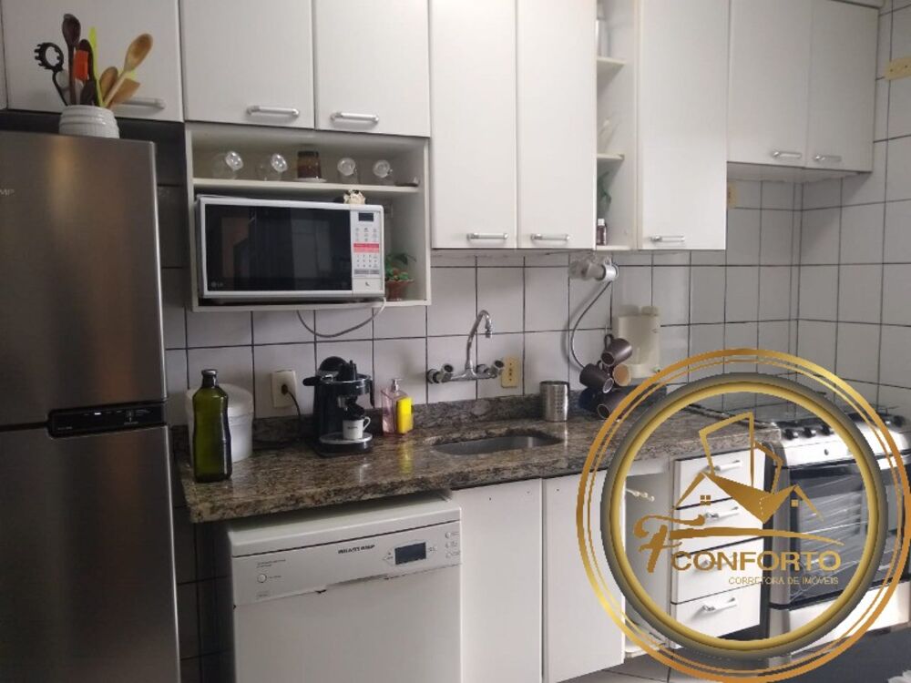 Apartamento, 3 quartos, 107 m² - Foto 17