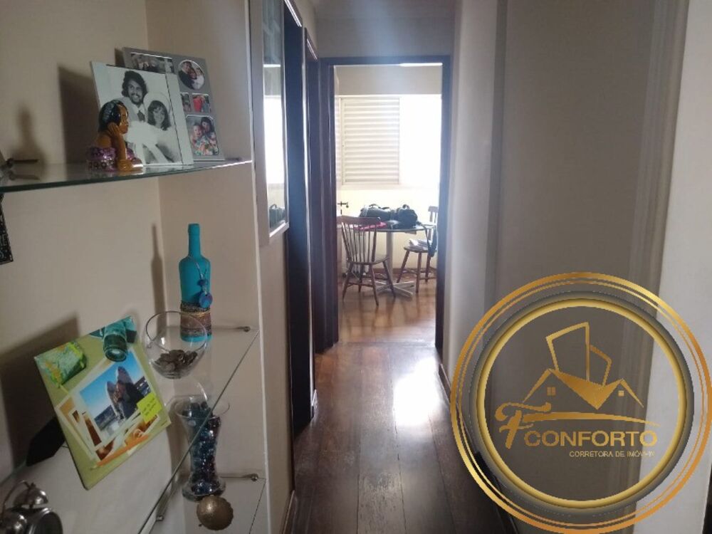 Apartamento, 3 quartos, 107 m² - Foto 11