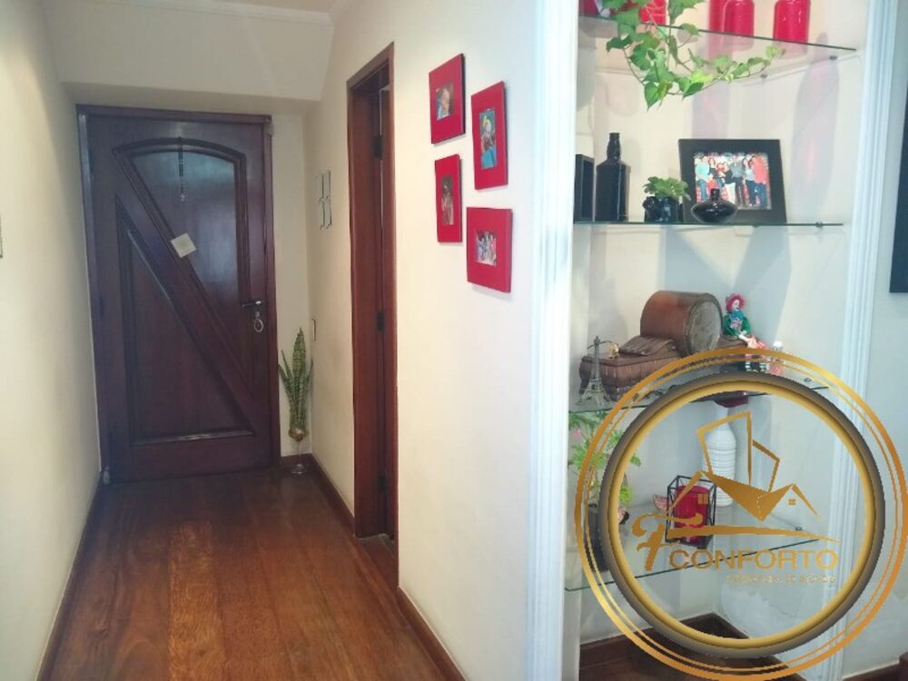 Apartamento, 3 quartos, 107 m² - Foto 5