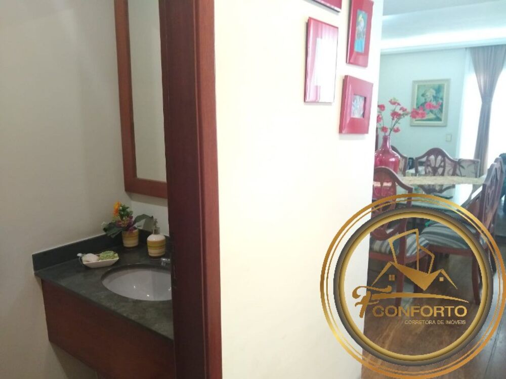 Apartamento, 3 quartos, 107 m² - Foto 6