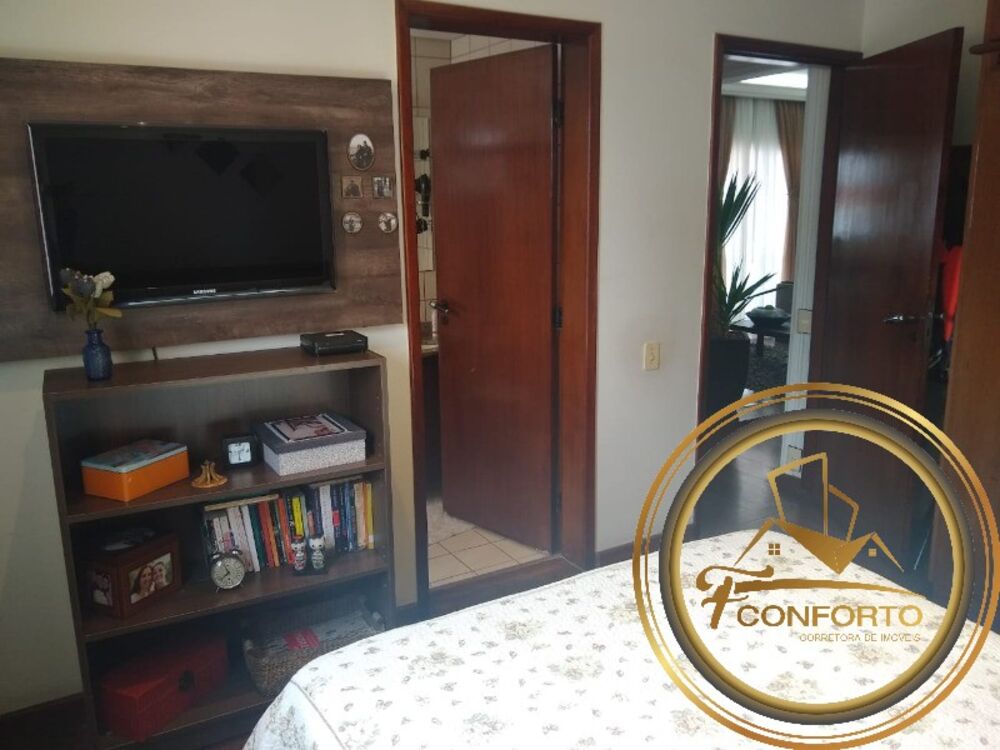 Apartamento, 3 quartos, 107 m² - Foto 8