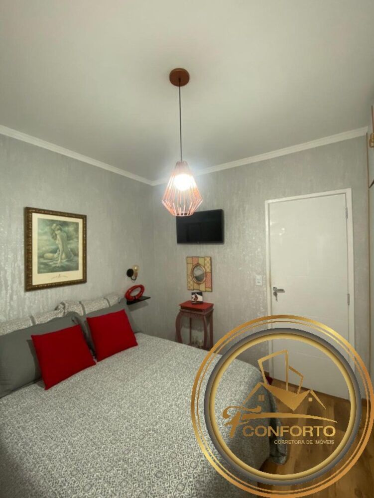 Apartamento, 2 quartos, 59 m² - Foto 3