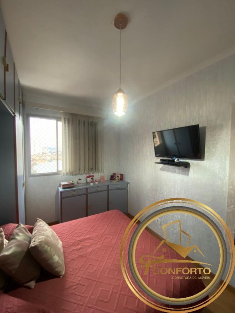 Apartamento, 2 quartos, 59 m² - Foto 9