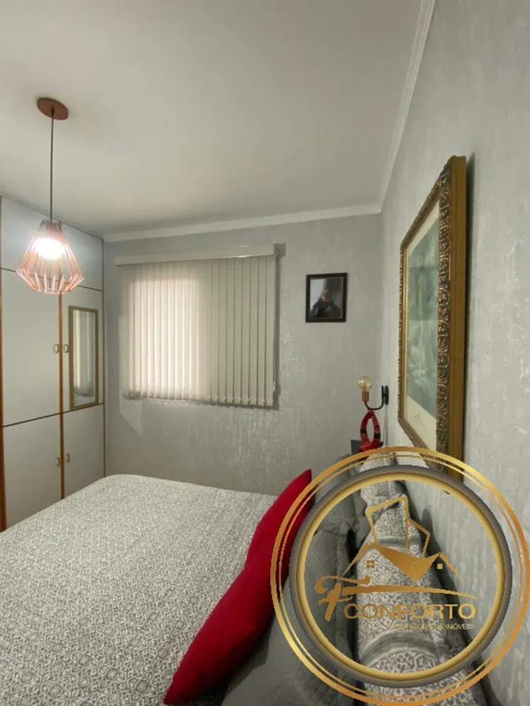 Apartamento, 2 quartos, 59 m² - Foto 7