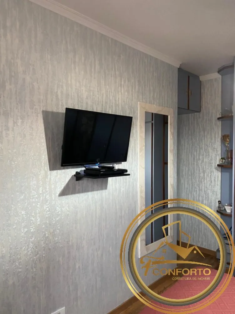 Apartamento, 2 quartos, 59 m² - Foto 6