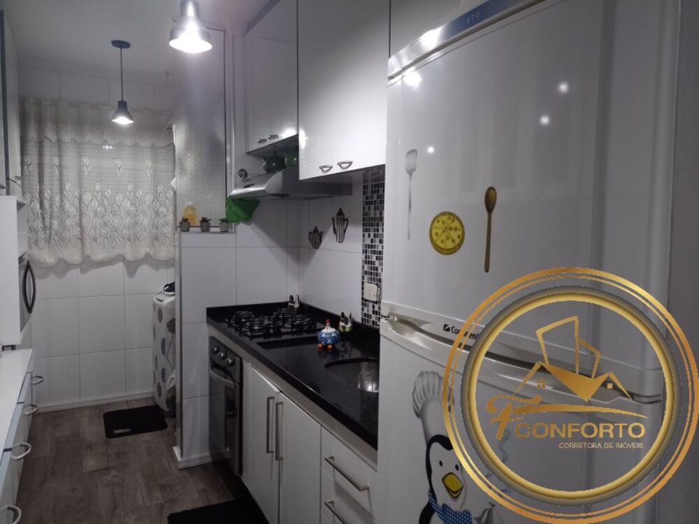 Apartamento, 2 quartos, 59 m² - Foto 14