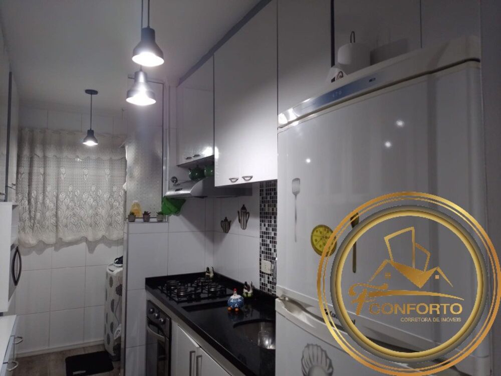 Apartamento, 2 quartos, 59 m² - Foto 15