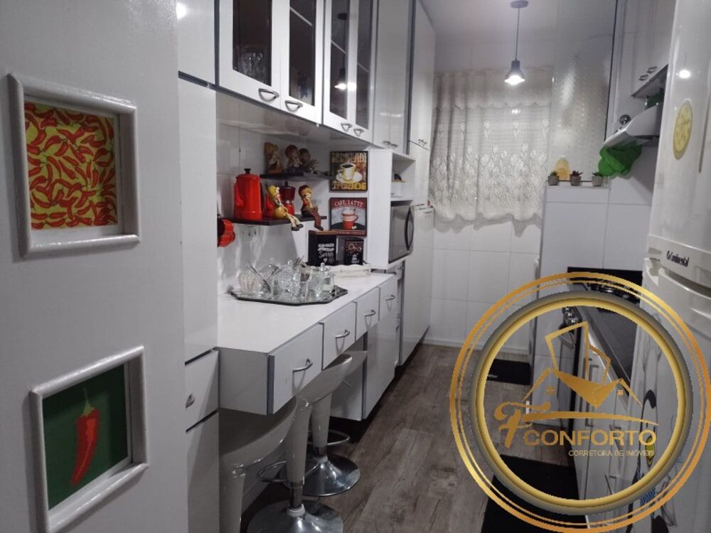 Apartamento, 2 quartos, 59 m² - Foto 16