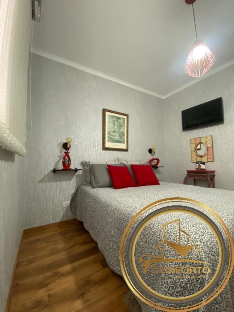 Apartamento, 2 quartos, 59 m² - Foto 6