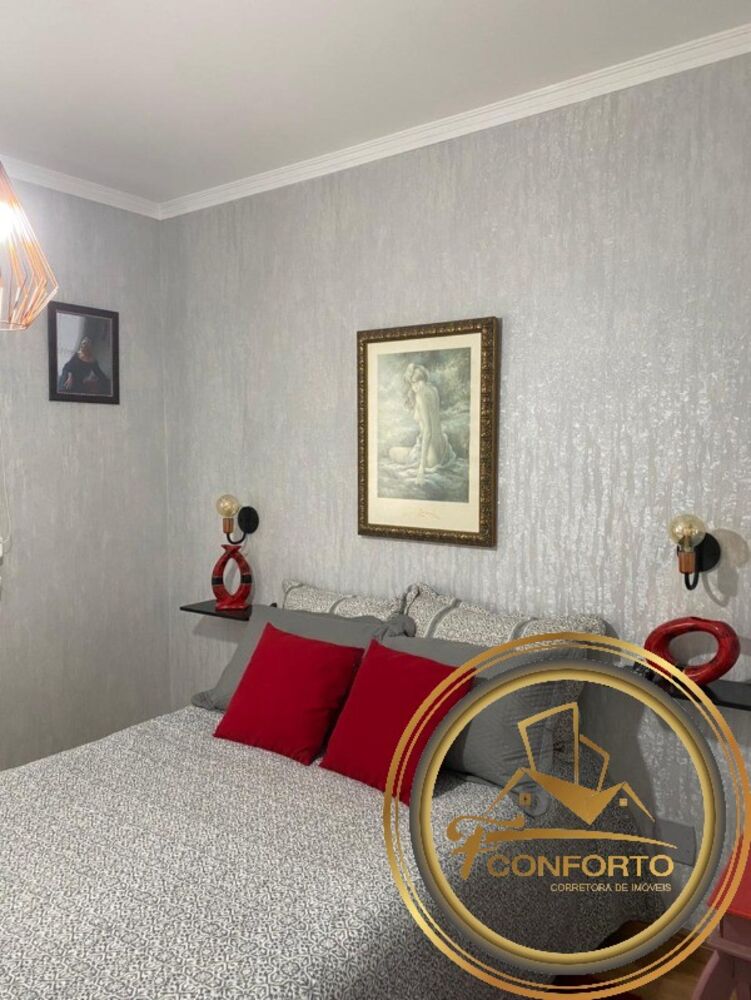 Apartamento, 2 quartos, 59 m² - Foto 5