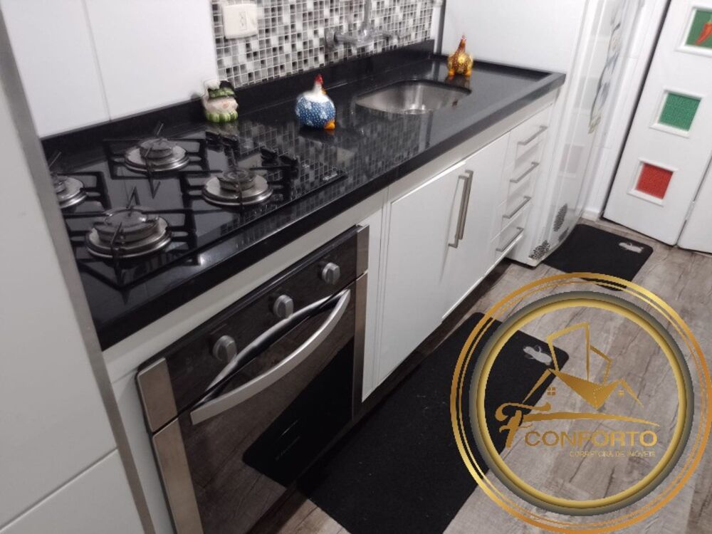 Apartamento, 2 quartos, 59 m² - Foto 11