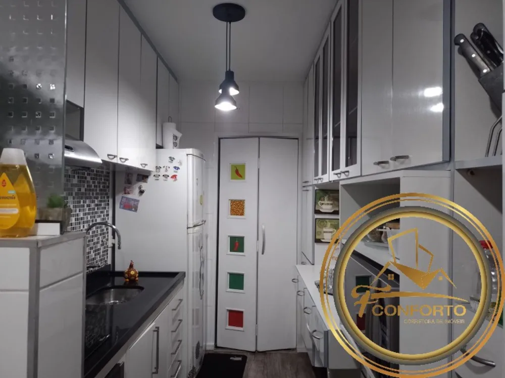 Apartamento, 2 quartos, 59 m² - Foto 16