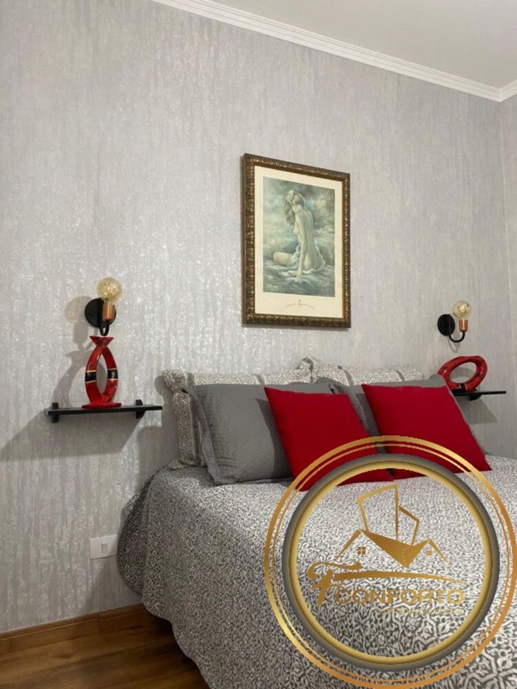 Apartamento, 2 quartos, 59 m² - Foto 4