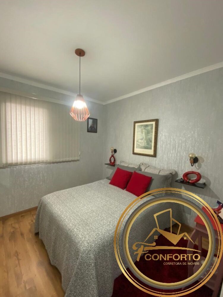 Apartamento, 2 quartos, 59 m² - Foto 7