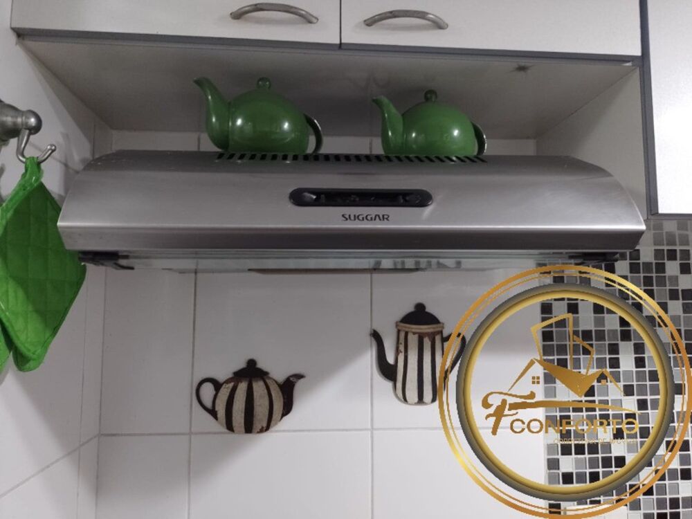 Apartamento, 2 quartos, 59 m² - Foto 12