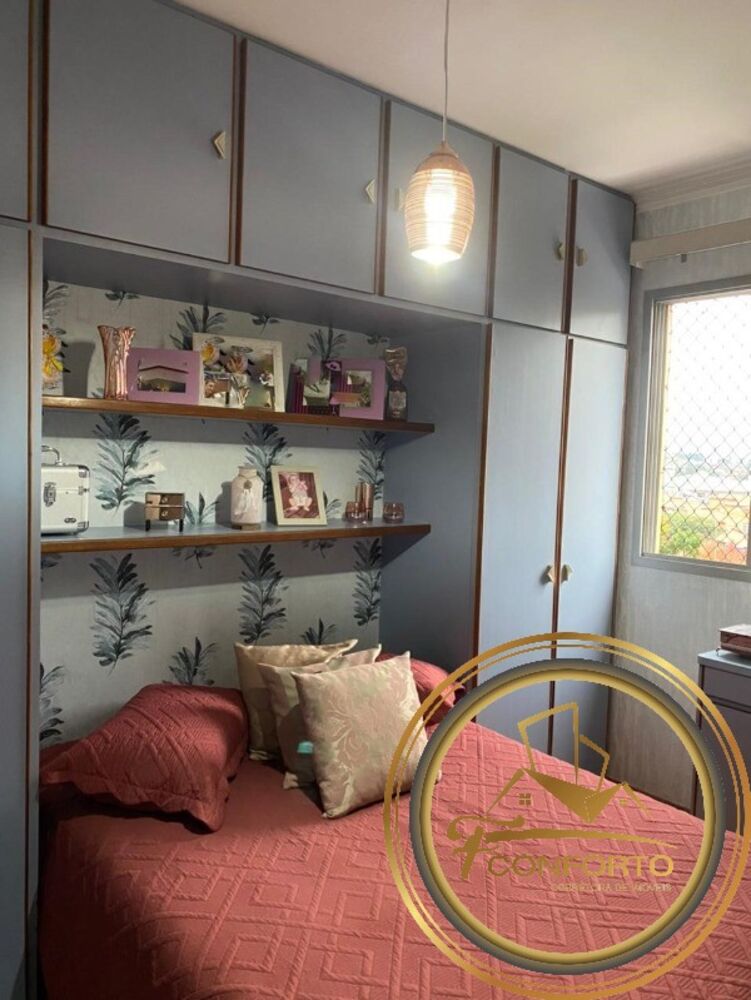 Apartamento, 2 quartos, 59 m² - Foto 10