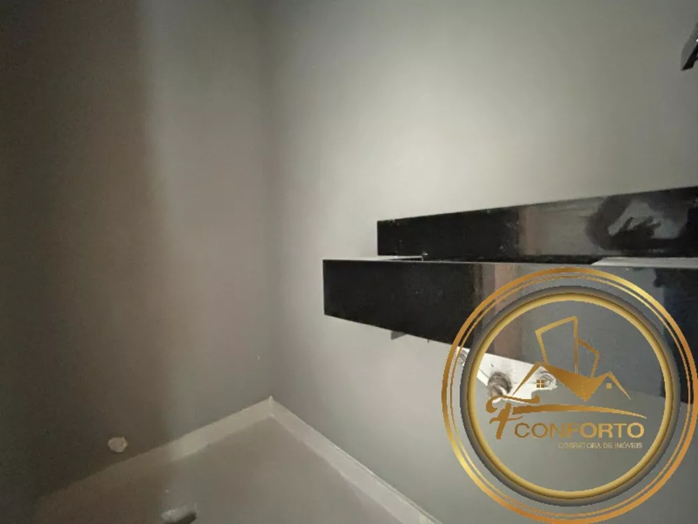 Sobrado, 3 quartos, 135 m² - Foto 6