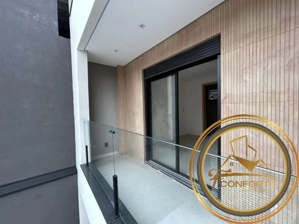 Sobrado, 3 quartos, 135 m² - Foto 8