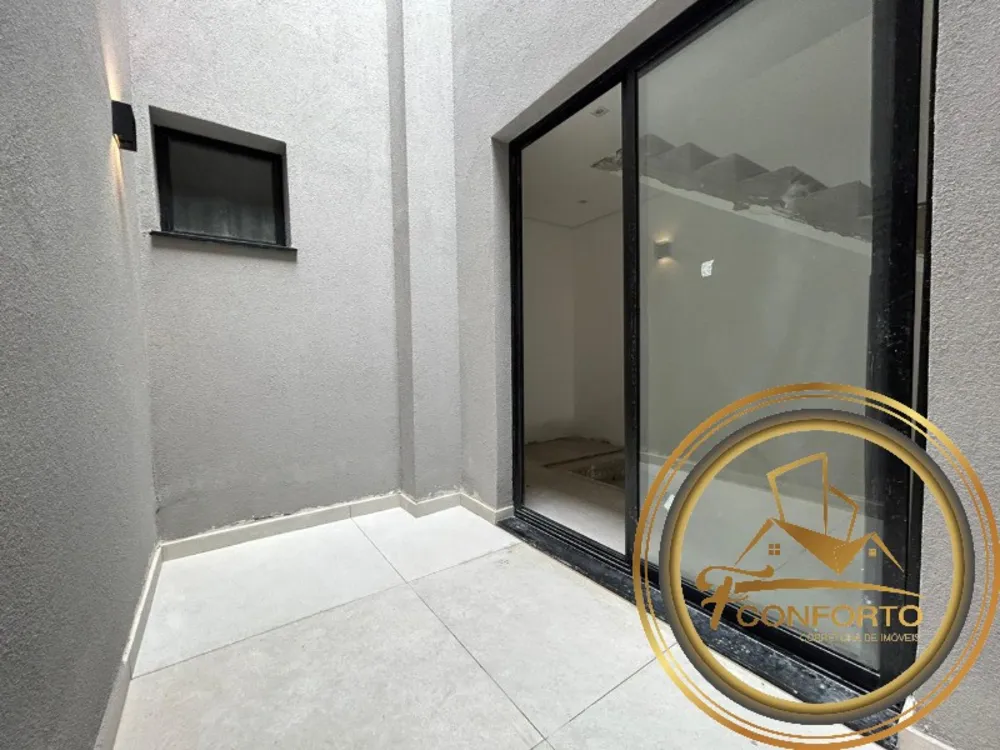 Sobrado, 3 quartos, 135 m² - Foto 3