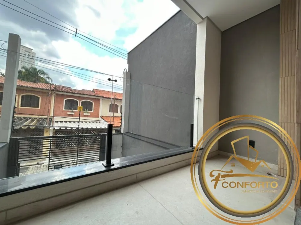 Sobrado, 3 quartos, 135 m² - Foto 7
