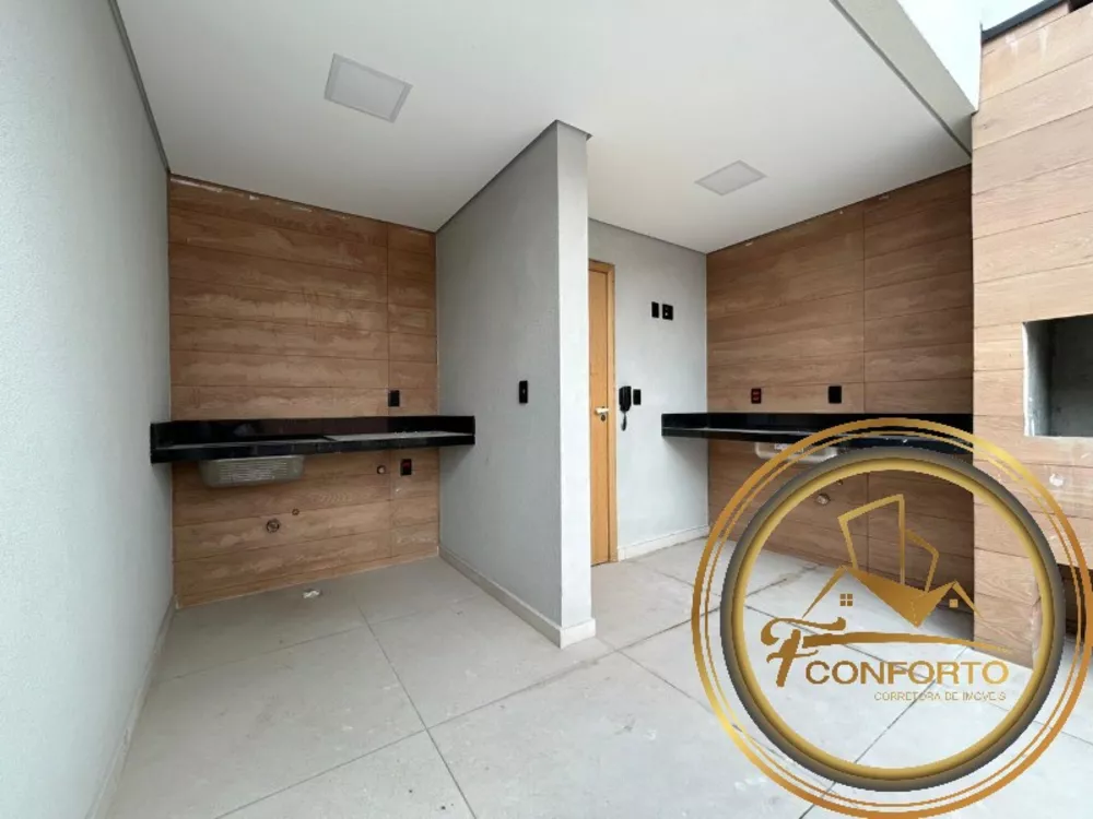 Sobrado, 3 quartos, 135 m² - Foto 7