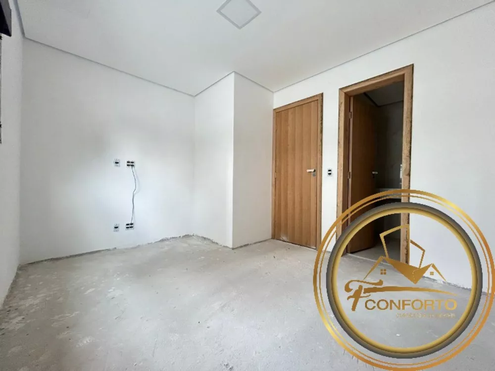 Sobrado, 3 quartos, 135 m² - Foto 5