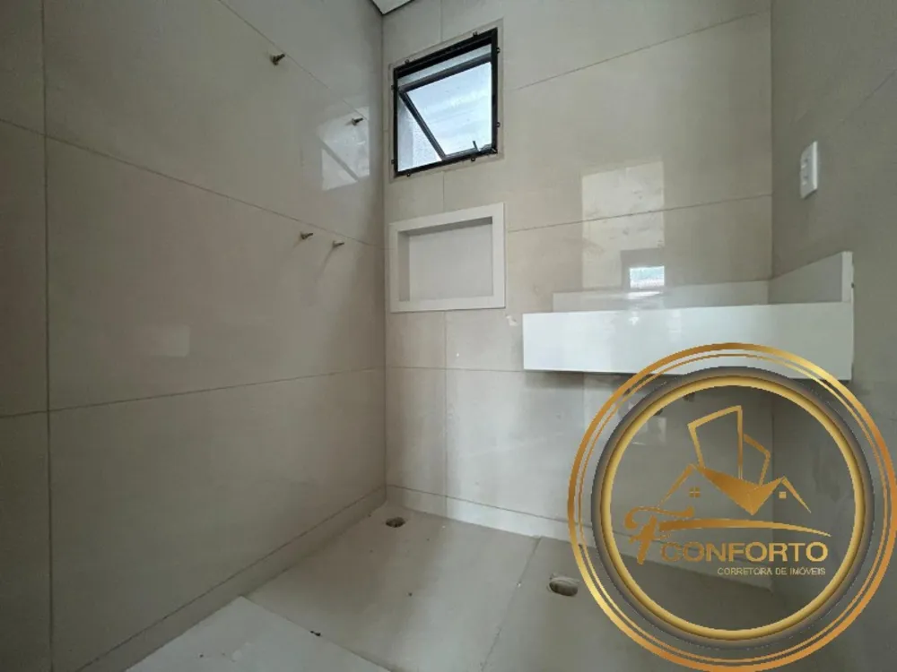 Sobrado, 3 quartos, 135 m² - Foto 9