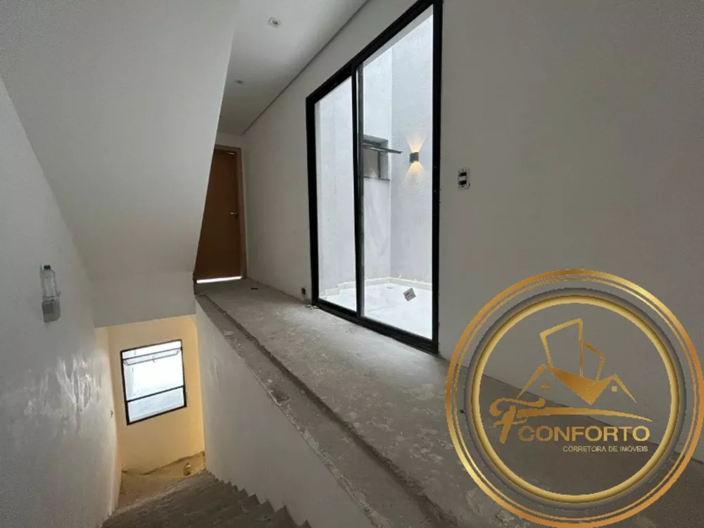 Sobrado, 3 quartos, 135 m² - Foto 2