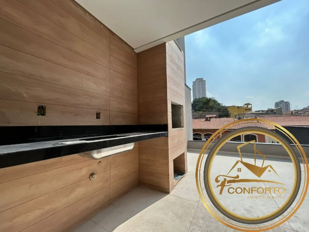 Sobrado, 3 quartos, 135 m² - Foto 15
