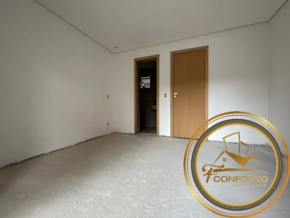 Sobrado, 3 quartos, 135 m² - Foto 4