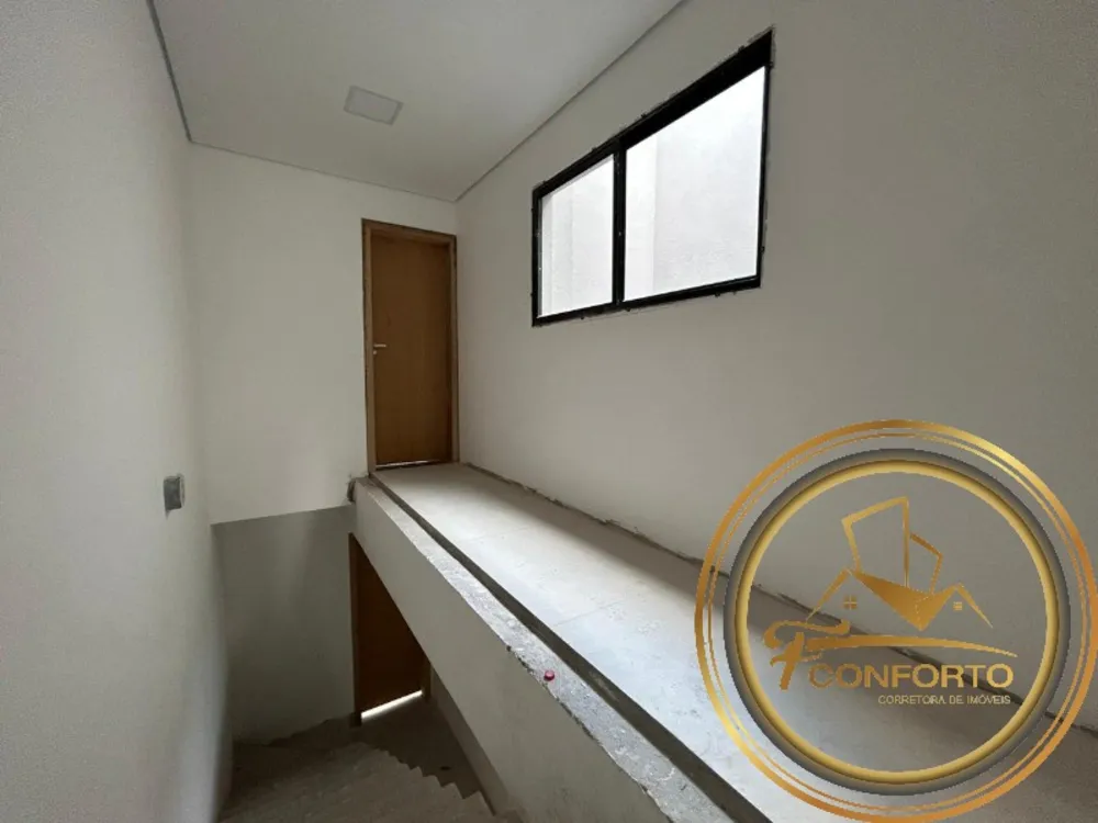 Sobrado, 3 quartos, 135 m² - Foto 5