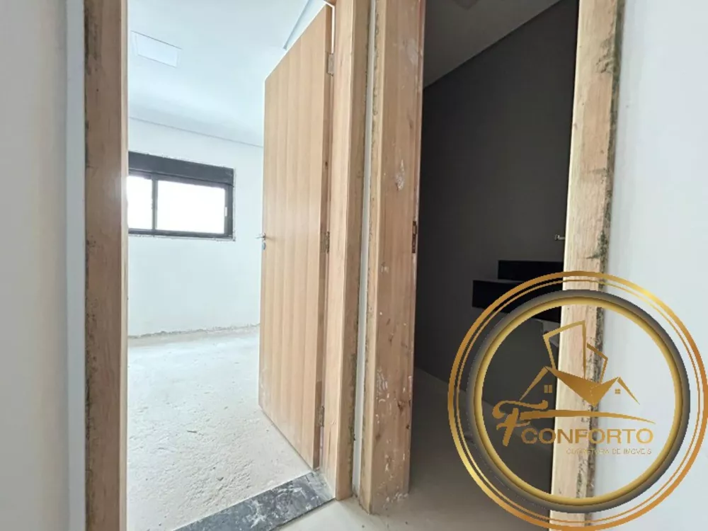 Sobrado, 3 quartos, 135 m² - Foto 3