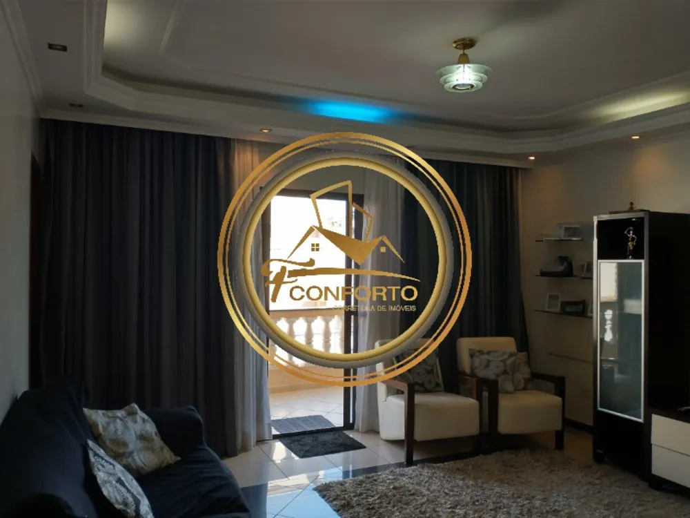 Sobrado, 4 quartos, 514 m² - Foto 3