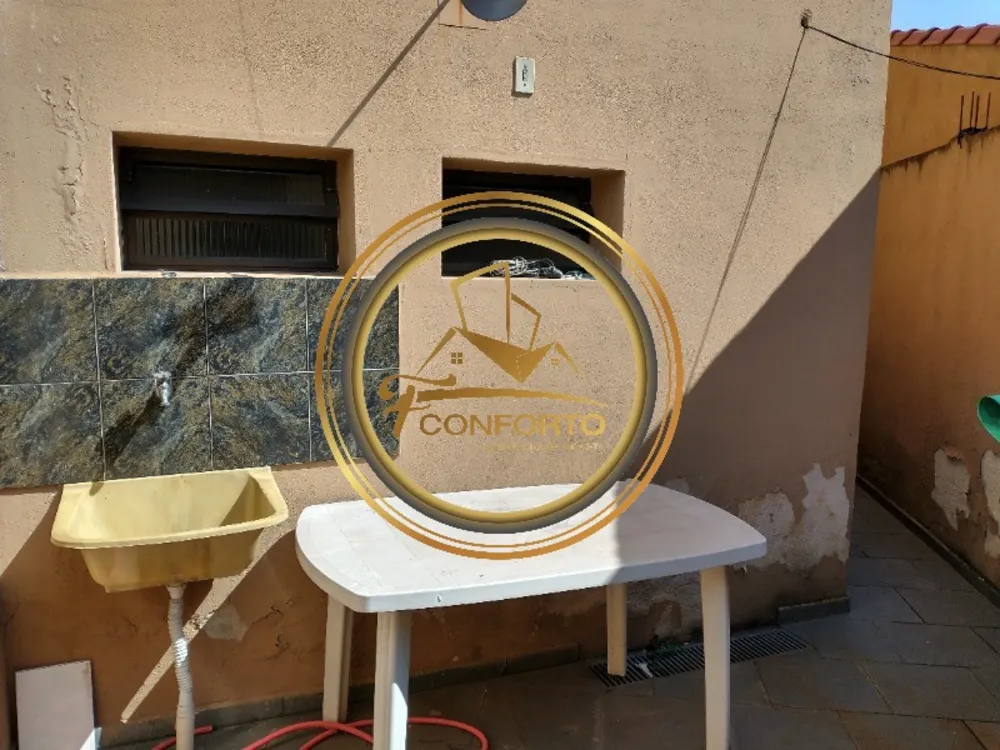 Sobrado, 4 quartos, 514 m² - Foto 16