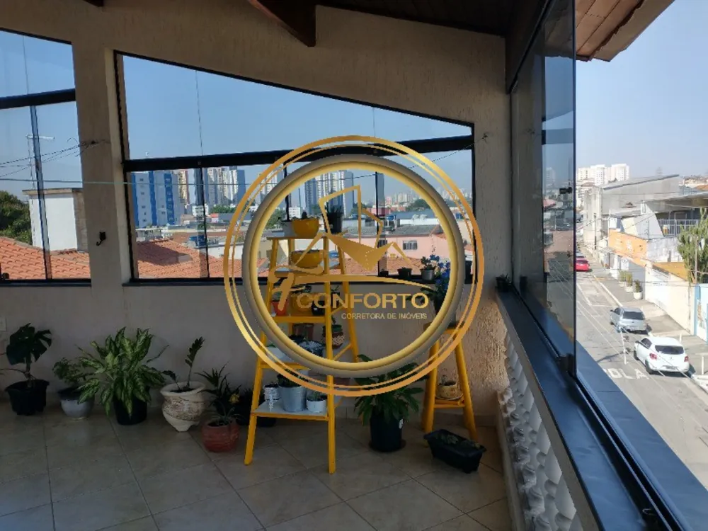 Sobrado, 4 quartos, 514 m² - Foto 7