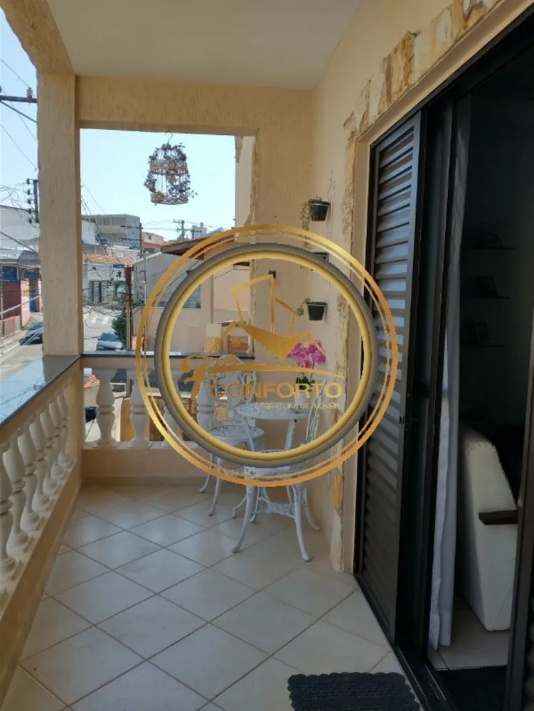 Sobrado, 4 quartos, 514 m² - Foto 5
