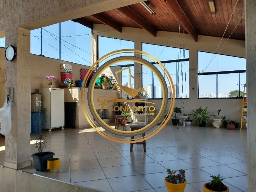 Sobrado, 4 quartos, 514 m² - Foto 10