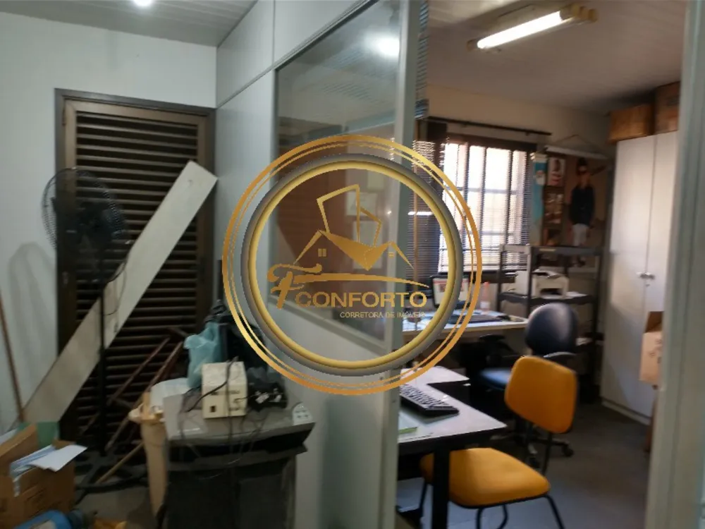 Sobrado, 4 quartos, 514 m² - Foto 15