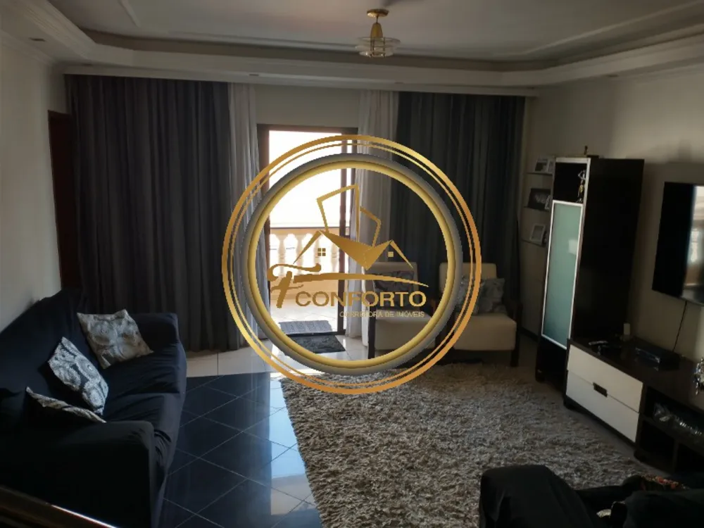 Sobrado, 4 quartos, 514 m² - Foto 2