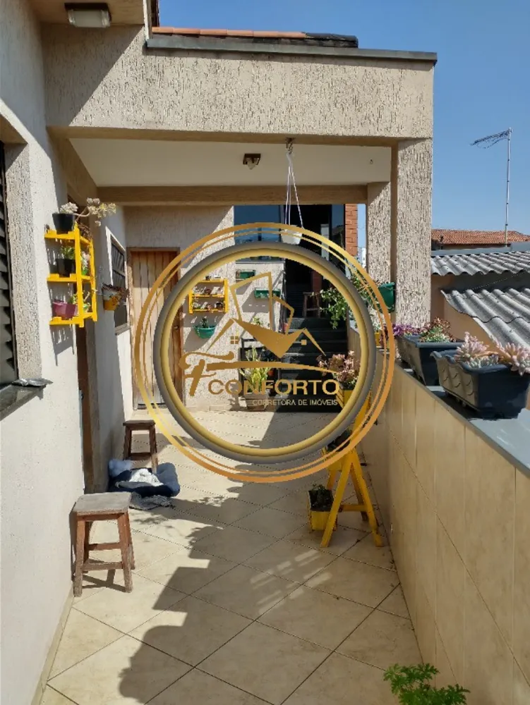 Sobrado, 4 quartos, 514 m² - Foto 6