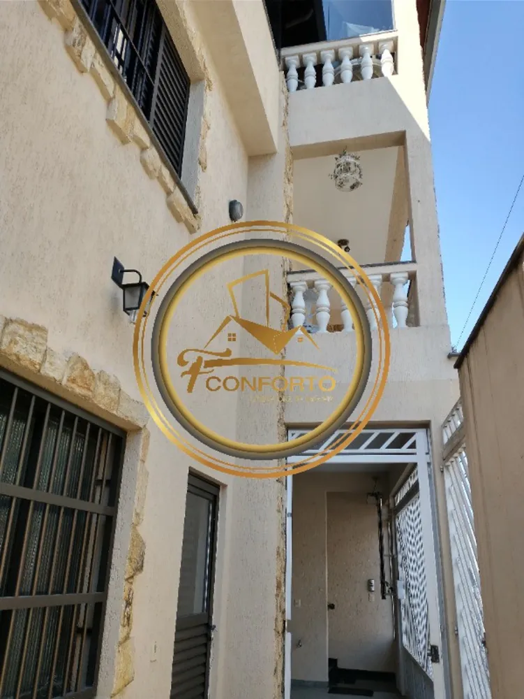 Sobrado, 4 quartos, 514 m² - Foto 14