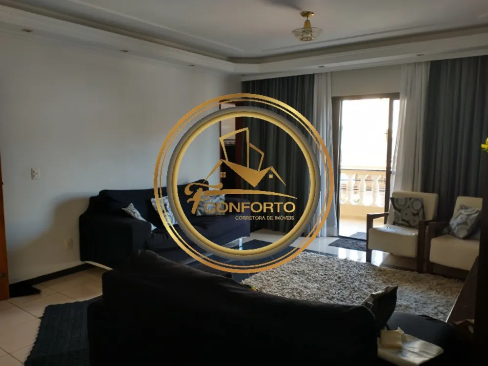 Sobrado, 4 quartos, 514 m² - Foto 4