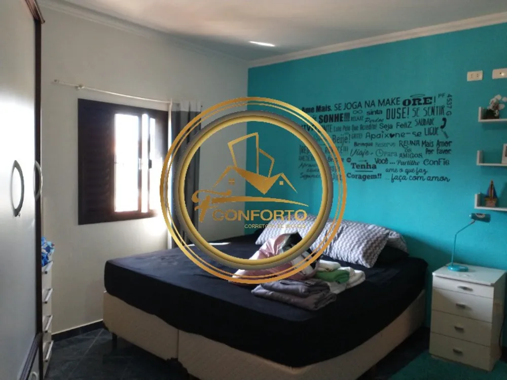 Sobrado, 4 quartos, 514 m² - Foto 5