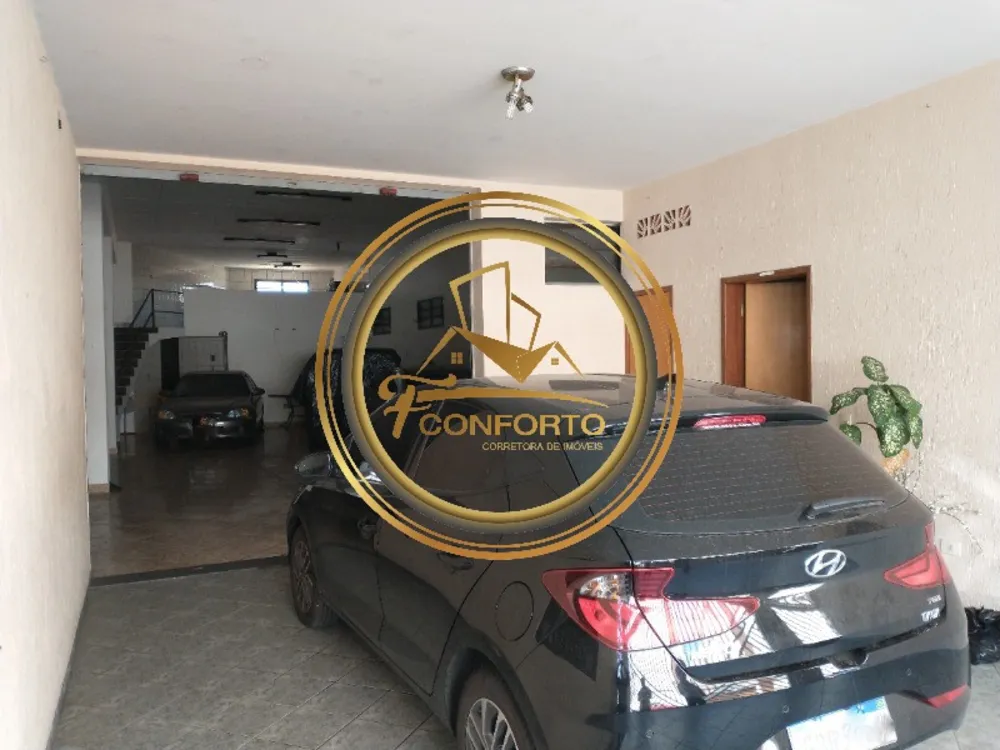 Sobrado, 4 quartos, 514 m² - Foto 13